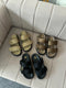 Summer Casual Sliders